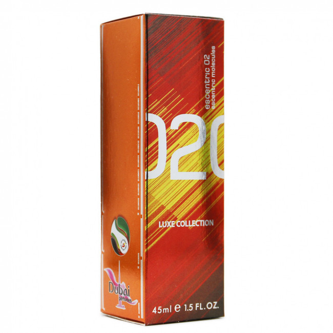 Компактный парфюм Escentric Molecules Escentric 02 unisex 45 ml