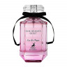 Alhambra Pink Shimmer Secret for woman 100 ml
