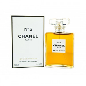 Chanel "№5" for women 100 ml Chanel "№5" for women 100 ml
