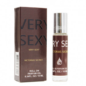 Духи с феромонами Victoria Secret Very Sexy for woman 10 ml
