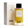 Дольче Габбана "11 La Force" for men 100ml