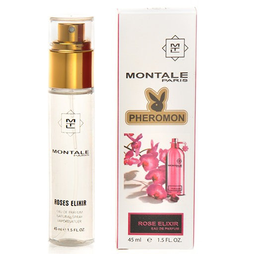 45ml NEW Montale Rose Elixir