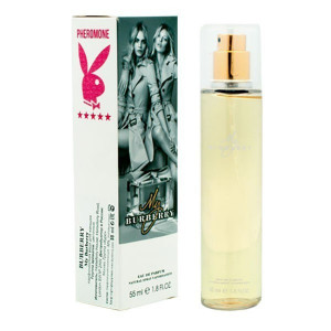 Духи с феромонами 55 ml Burberry My Burberry edp Духи с феромонами 55 ml Burberry My Burberry edp