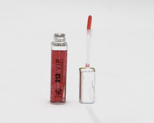 Блеск для губ 212 Vip (12шт. в упак.)