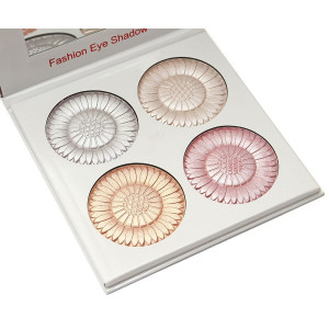 Палетка теней M. Fashion eye shadow 25г B