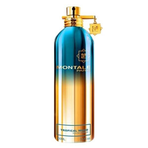 Montale "Tropical wood"100 ml
