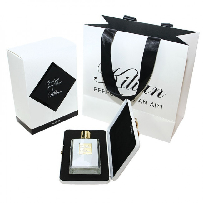 K "Good Girl Gone Bad" edp for women, 50 ml (Оригинальная упаковка)