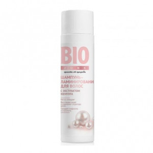 Биозон шампунь ламинирование д/волос с экстрактом жемчуга 250 ml Биозон шампунь ламинирование д/волос с экстрактом жемчуга 250 ml