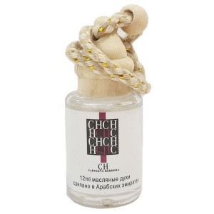 Ароматизатор Carolina Herrera "CH Men" 12ml