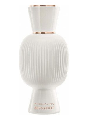 Bvlgari Allegra Magnifying Bergamot Essence for woman 40 ml