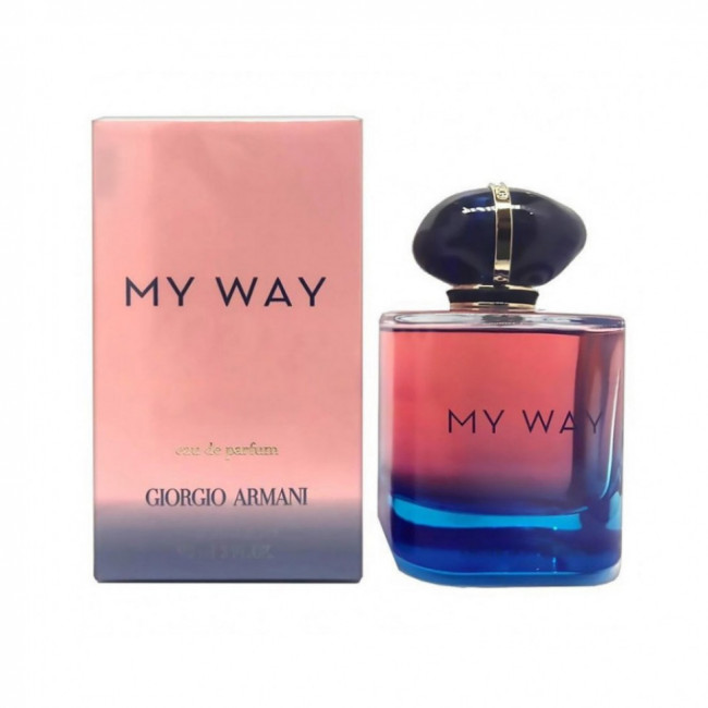 Giorgio Armani My Way intense edp 90 ml ОАЭ