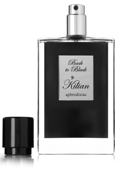 K. "Back to Black" 50ml