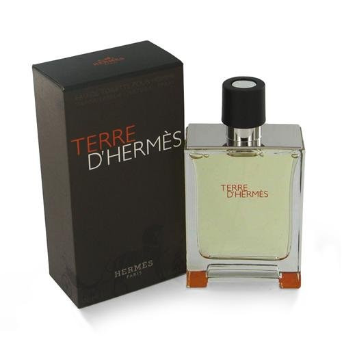 Hermes "Terre D'Hermes" for men 100 ml