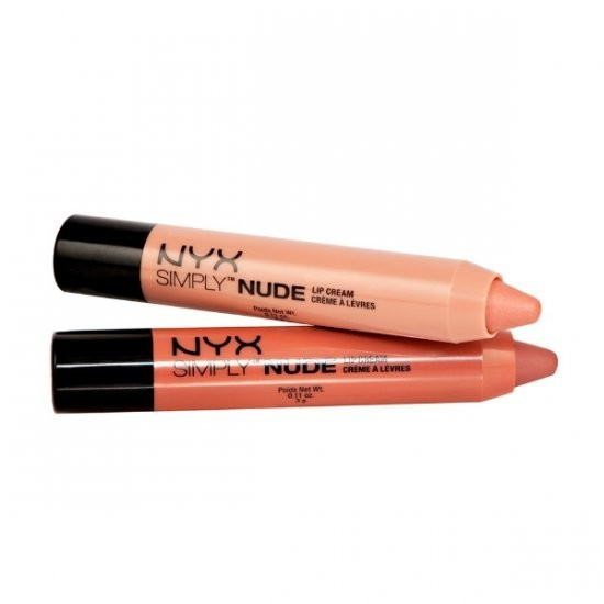 Помада-Стик NYX "Matte lip Cream A Levres"(12шт)