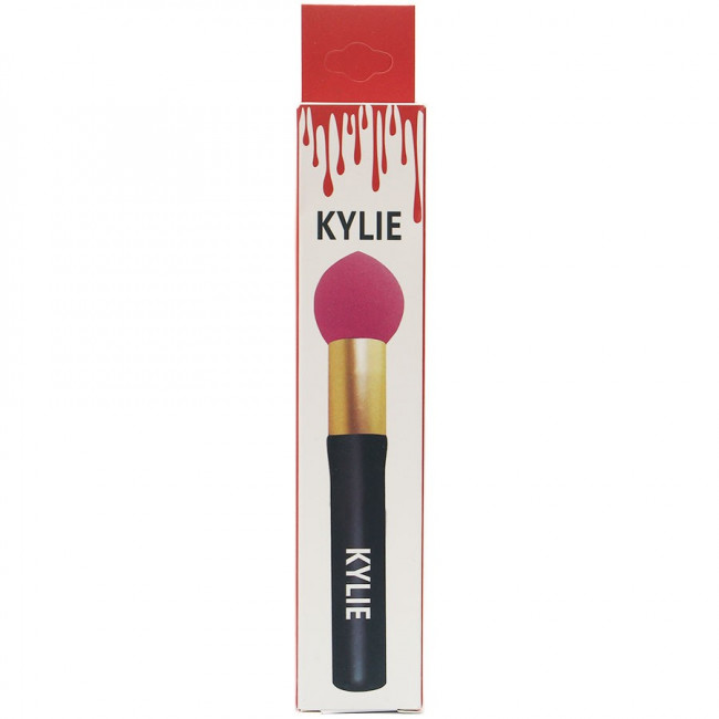 Кисть-спонжик Kylie