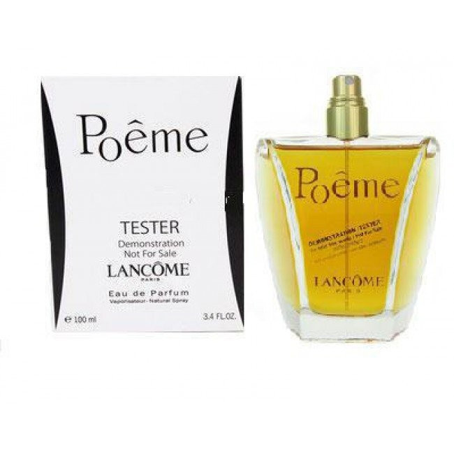 Тестер Lancome "Poeme"100 ml