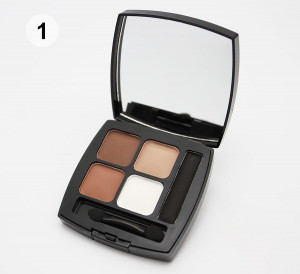 Тени Lаncоме Ombre Absolue Impact 3D 4.2g