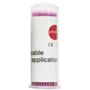 Микробраши Starlet Professional Ultrafine PP - 903, 100 шт