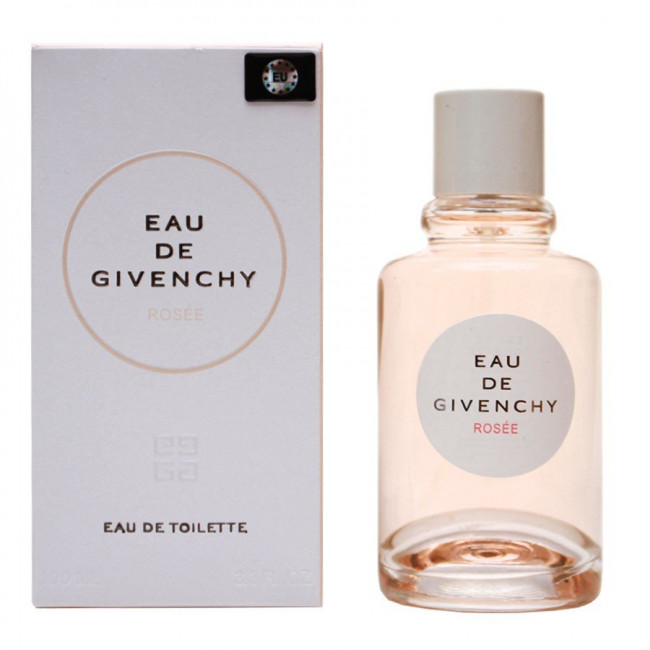 ОАЭ Eau de Givenchy Rosée edt for women 100 ml ОАЭ Eau de Givenchy Rosée edt for women 100 ml