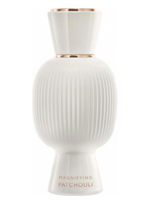 Bvlgari Allegra Magnifying Patchouli Essence for woman 40 ml