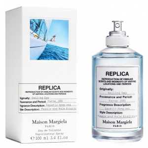 Maison Margiela Replica "Sailing Day" edt unisex 100 ml