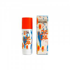 Дезодорант Moschino Cheap and Chic i Love Love for woman 150 ml Дезодорант Moschino Cheap and Chic i Love Love for woman 150 ml