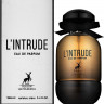Alhambra L'Intrude edp for woman 100 ml