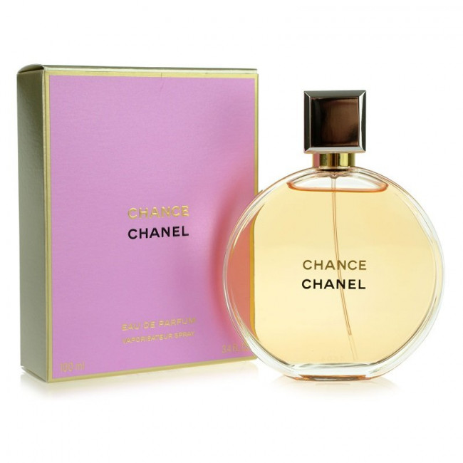 Chanel "Chance" EDP for women 100 ml