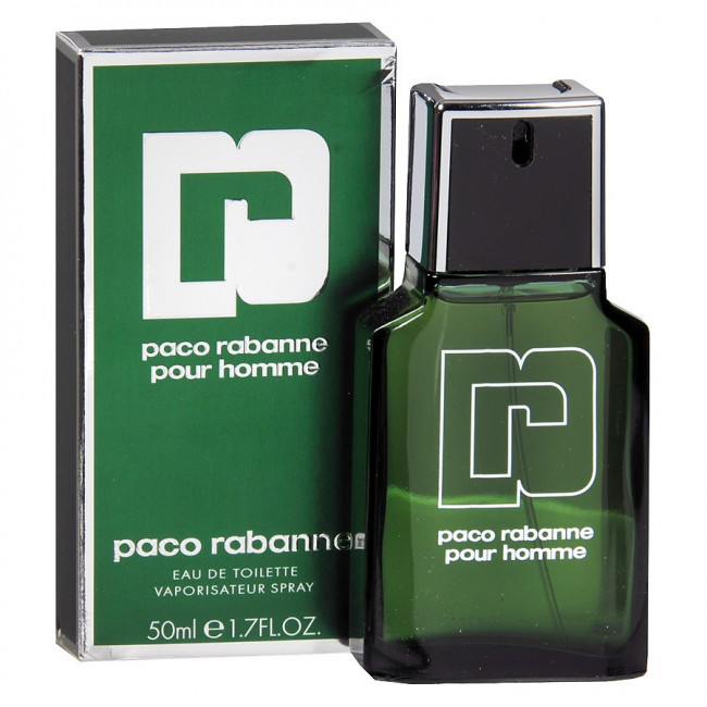Paco Rabanne Pour Homme 100ml