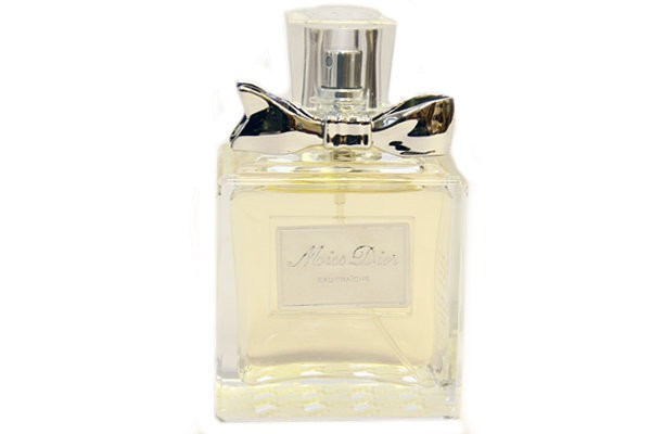 Тестер Christian Dior "Miss Dior eau Fraiche" for women