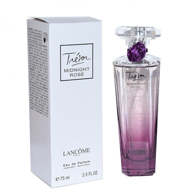 Тестер Lancome "Tresor Midnight Rose" for women 75 ml