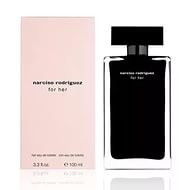 Narciso Rodriguez "For Her Eau de Toilette" 100 ml Narciso Rodriguez "For Her Eau de Toilette" 100 ml