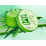 Увлажняющий гель для лица и тела с натуральным соком Aloe Vera, 220гр BioAqua арт. 8370