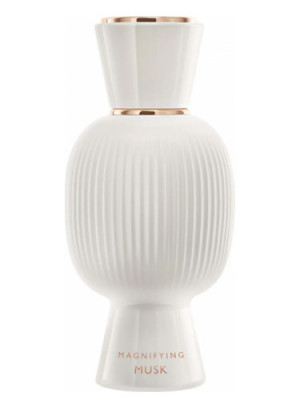 Bvlgari Allegra Magnifying Musk Essence for woman 40 ml