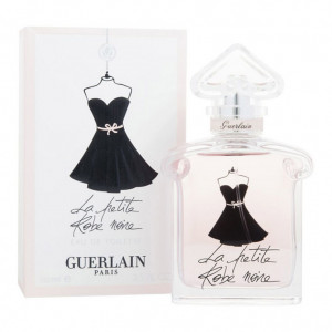 Guerlain "La Petite Robe Noire" EDT for woman 100 ml ОАЭ