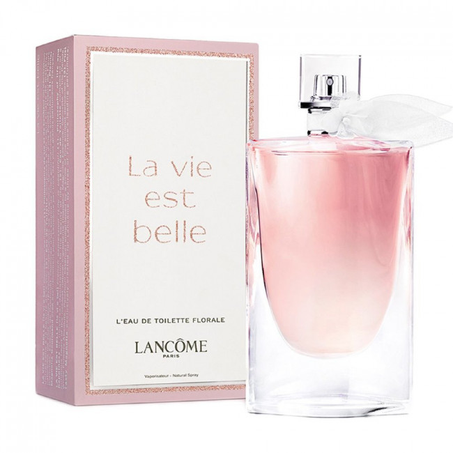 Lancome "La Vie Est Belle Florale" 100ml(w)