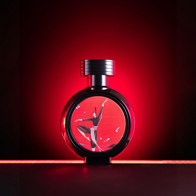 HFC Sword Dancer for man 75 ml HFC Sword Dancer for man 75 ml