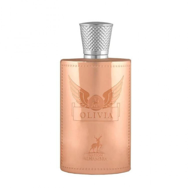Alhambra Olivia edp for woman 80 ml