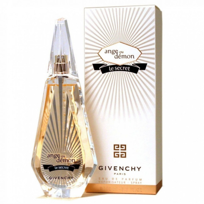 Givenchy "Ange Ou Demon Le Secret" for women 100 ml