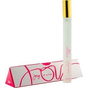 Lacoste "Joy of Pink" for women 15ml Lacoste "Joy of Pink" for women 15ml