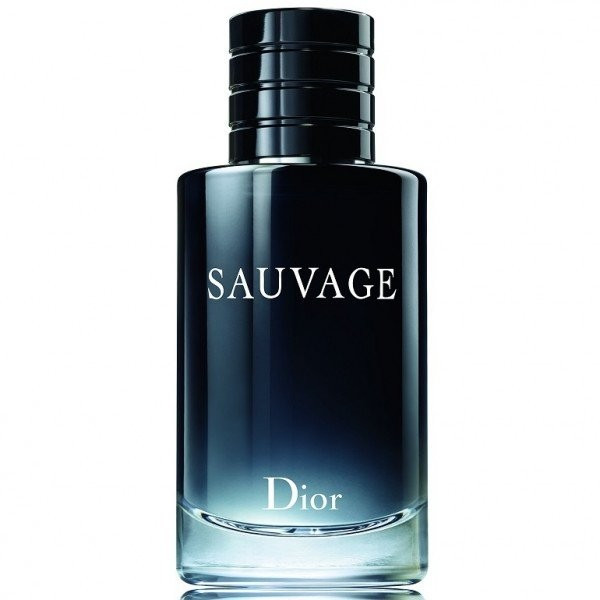 Тестер Christian Dior "Sauvage" EDP 100 ml