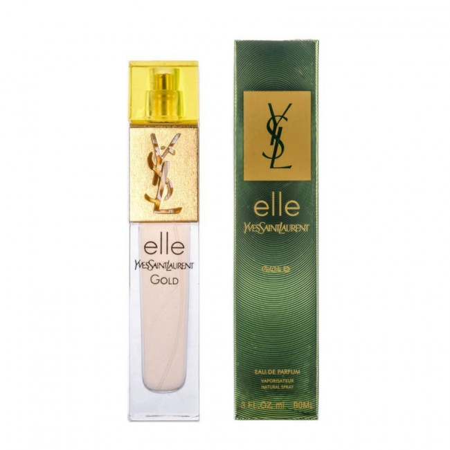 YSL Elle Gold edp 90 ml