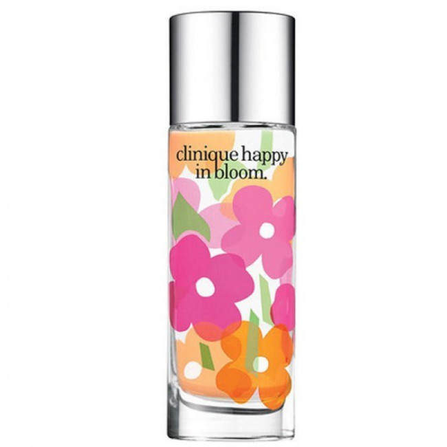Clinique Happy in Bloom 100 ml for women
