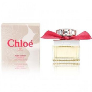 Chloe - Парфюмированная вода Rose Edition 75 ml (w) Chloe - Парфюмированная вода Rose Edition 75 ml (w)