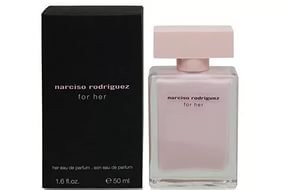 Narciso Rodriguez "For Her" eau  Parfum" 100 ml Narciso Rodriguez "For Her" eau  Parfum" 100 ml