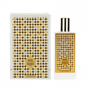 Memo Paris Kedu edp 75 мл (унисекс) Подарочная коробка
