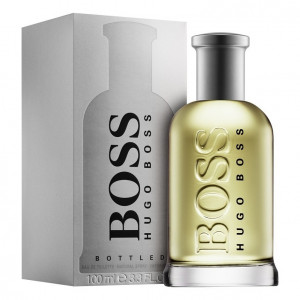 Hugo Boss "№6" for men original