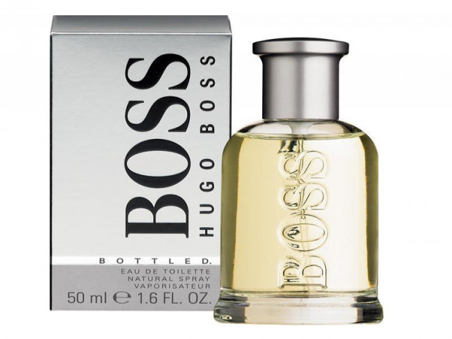 Hugo Boss "№6" for men original Hugo Boss "№6" for men original