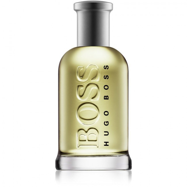 Hugo Boss "№6" for men original Hugo Boss "№6" for men original