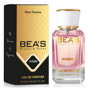 Парфюм Beas Lancome Tresor La Nuit L'eau De Parfum 50 ml for women арт. W 540